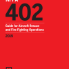 NFPA 402 PDF